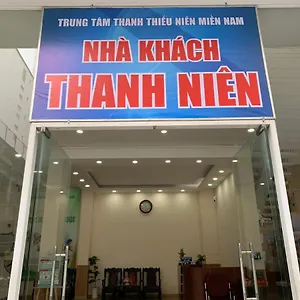 Thanh Nien Гостевой дом