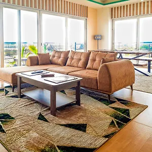Bed & Breakfast Meublees Avenue Cheikh Anta Diop