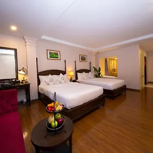 Alagon & Hotel